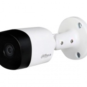 Camara Bullet Dahua DH-HAC-B2A21 3.6 IR20 Metal