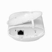 Antena UBIQUITI NANOSTATION LOCO AC-5, 5Gh, 13dbi 1- 1000 / RJ-45 / Pack de 5 unidades