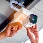 Instalación de Sistemas de CCTV