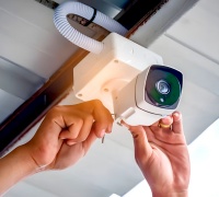 Instalación de Sistemas de CCTV